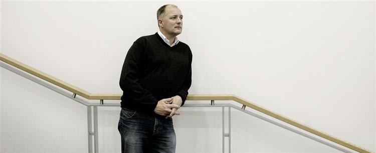 Kim Simonsen, nuværende formand for HK/Kommunal, bliver med stor sandsynlig ny formand for HK. 