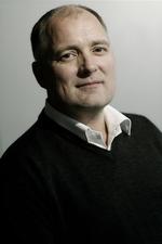 Kim Simonsen. 