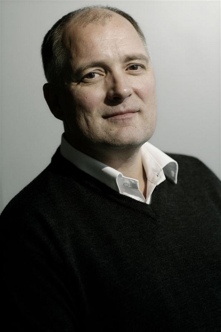 Kim Simonsen. 