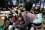 APTOPIX KENYA ELECTION VIOLENCE