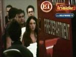 Britney Spears, da hun natten til fredag blev indlagt til mentalundersøgelse. Nu vil TV-psykologen Dr. Phil hjælpe den fallerede stjerne. 