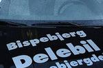 Delebiler i København