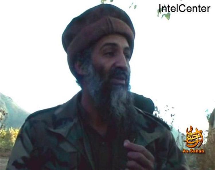 Der er ikke mange, der tror, at det lykkes at fange al-Qaeda-lederen  Osama bin Laden. 