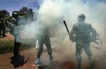Kenya Election Violence