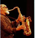 Sonny Rollins