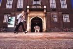 Kunsthal Charlottenborg genåbner 12. januar med udstillingen 'Danskjävlar' og har netop indgået et samarbejde med fire andre københavnske kunsthaller. 