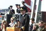 Olfert Fischer på nye togter
