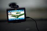 Volvotest + navigation