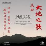 mahler