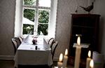Knivene skal slibes lidt skarpere, hvis Raadvad Kro vil helt op i den gastronomiske superliga. 