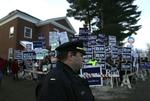 New Hampshire Primary 2008