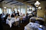 Restaurant Peccati de Gola