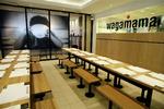 restaurant Wagamama