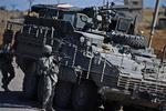 Seks amerikanske soldater gik i dag i en bombefælde i Diyala-provinsen i Irak og blev dræbt. 