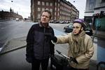 Ritt Bjerregaard cykler