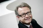 Torben Ballegaard Sørensen er blevet fyret fra direktørstillingen hos B&amp;O. 