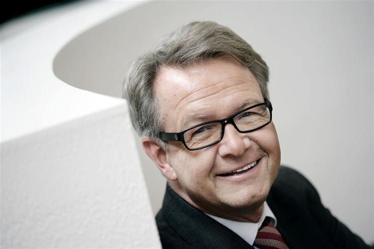 Torben Ballegaard Sørensen er blevet fyret fra direktørstillingen hos B&amp;O. 