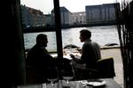 Restaurant Bacino