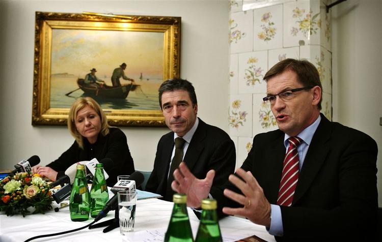 Regeringen lover indsats mod transportsektorens CO2 knyttet til trafikinvesteringerne. 