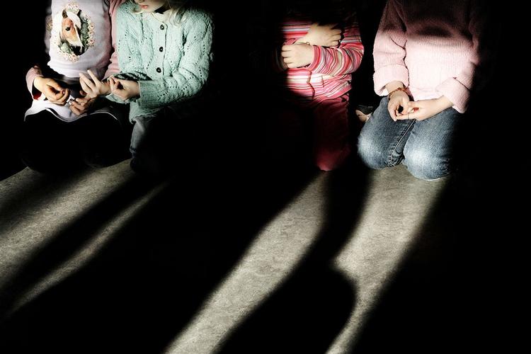 Børn stresser i forvejen og øgede krav i SFO'en risikerer at presse dem yderligere, mener eksperter. 
