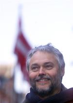 Den tidligere socialdemokratiske skatteminister, Carsten Koch, står i spidsen for regeringens skattekommission. 
