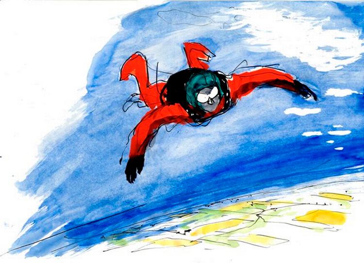 Illustration: Mette Dreyer 