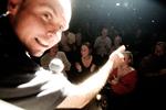 Comedy Zoo i København