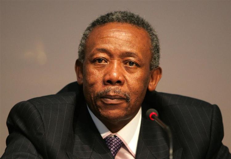 Politichef Jackie Selebi er i problemer efter fængslingen af en narkohandler, som Selebi angiveligt har haft et meget tæt forhold til. 