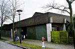 Daghjemmet Persillevej fotograferet, efter at det kom frem, at det som det tredje bosted i København er ramt af anklager om hårdhændet behandling af udviklingshæmmede. 