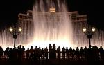 EARNS MGM MIRAGE
