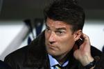 Michael Laudrup har fået noget at tænke over, efter sit andet nederlag i træk med Getafe i den spanske Primera Divison. 
