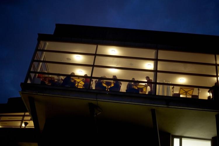 Moderna Museet i Stockholm er et af de museer, der har været på gratislisten. 