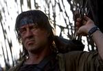 Sylvester Stallone har selv instrueret den nye Rambo-film. 