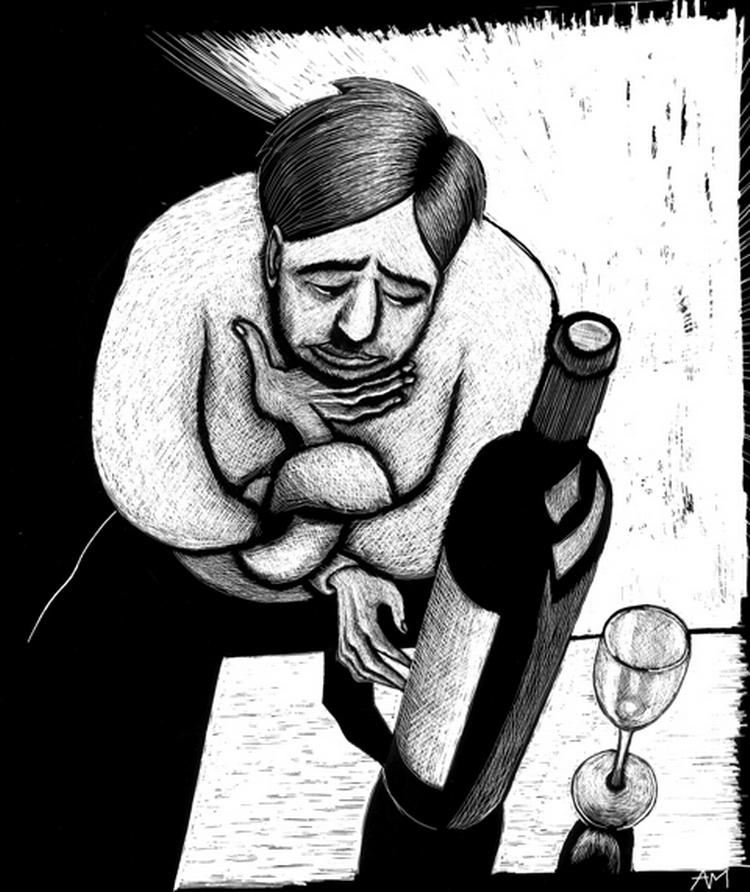 Illustration: Anne-Marie Steen Pedersen 