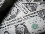Amerikansk dollar-seddel