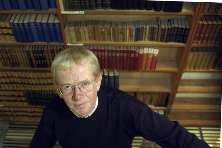 John Lauridsen tilbageviser kritik af dansk besættelseshistorie. 