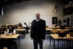 Hvor meget skal danske gymnasielærere beskæftige sig med at undervise? 