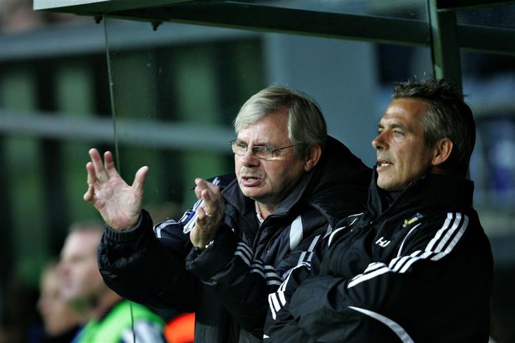 Brøndbytræner Tom Køhlert og hans assistent Henrik Jensen har seks træningskampe, inden det 9. marts gælder Brøndbys pokalkvartfinale mod Randers FC. 
