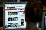 Politiken.dk er nu landets niende mest læste website. 