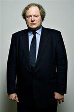 Jyllands-Postens chefredaktør Carsten Juste. 