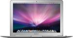 MacBook Air er 4 mm tynd og 2 cm på det tykkeste sted - imponerende dimensioner, der er tyndere end de mindste mobiltelefoner på markedet. 