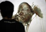 INDONESIA SUHARTO