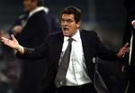 Capello har tidligere stået i spidsen for klubber som Real Madrid, Juventus, Milan og Roma. 