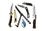 ulovlige knive