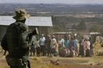 Kenya Election Violence