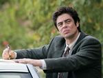 Benicio Del Toro spiller heroin-afhængig i 'Things We Lost In The Fire'. 