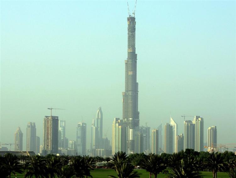 Ejendomsselskabet forsøgte at lokke investeringskunder til projektet i Dubai ved at fortælle, at det var godkendt af Finanstilsynet. 