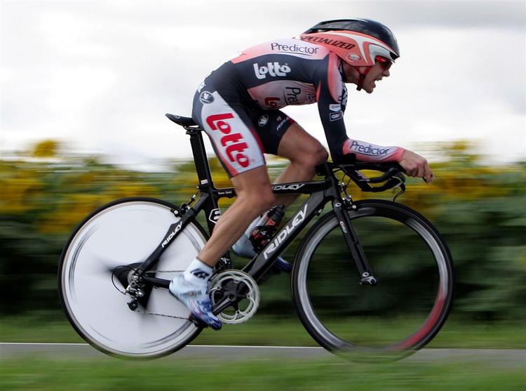 Cadel Evans vandt  2007-udgaven af ProTouren. To dage før sæsonens sidste løb blev den hidtil førende Danilo Di Luca suspenderet pga. en dopingdom. 
