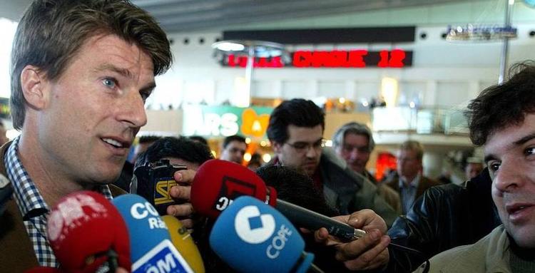 Michael Laudrups spanske hold Getafe er for svingende, og danskeren får en del af skylden 