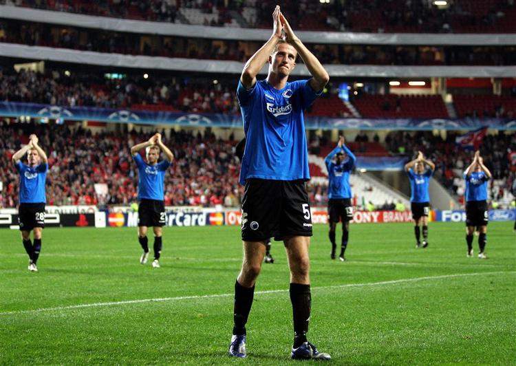 Tilbuddet på Brede Hangeland var for godt til, at FCK kunne sige nej, mener  sportschefen. 